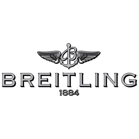 breitling watch logo